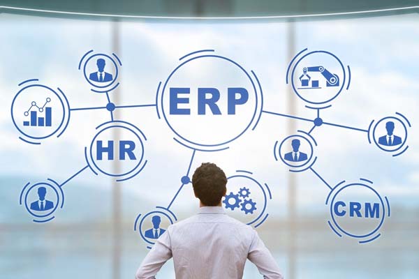 What Is ERP?