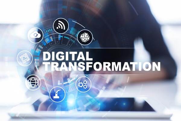 How Digital Transformation Is Driving Customer Experience?