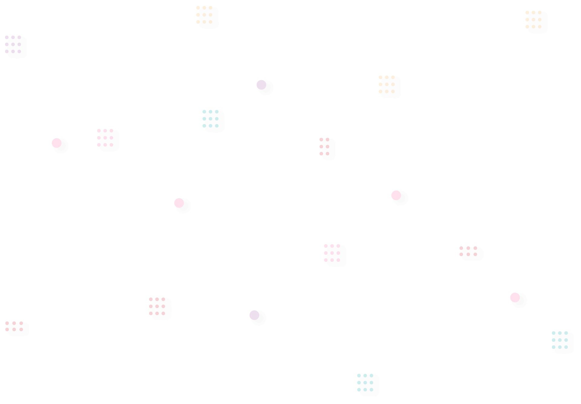 Infusai solutions website pattern