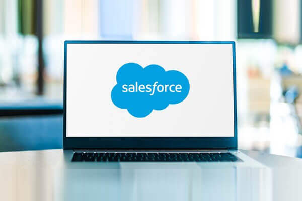 How Does Salesforce Stack Up Against Other CRM Platforms?
