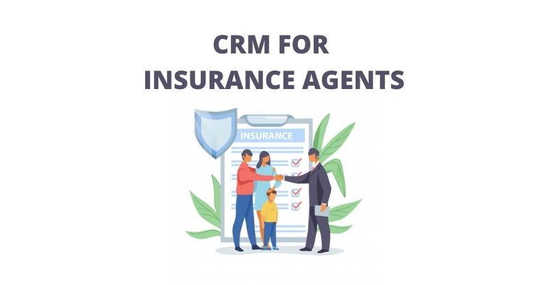 CRM Insurance Image