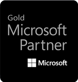 Microsoft Gold Partner - InfusAi